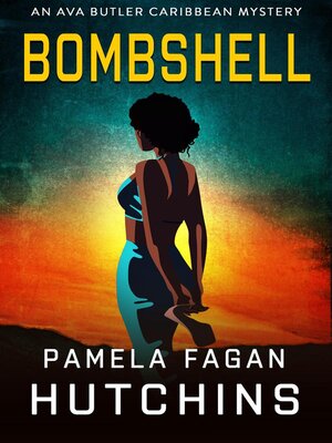 cover image of Bombshell (An Ava Butler Mystery)